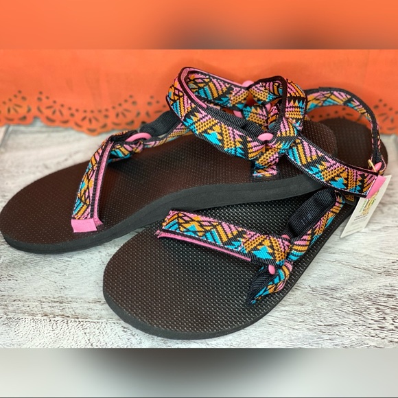 TEVA SANDALS - Picture 2 of 3